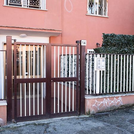 San Paolo Guest House Roma Eksteriør bilde