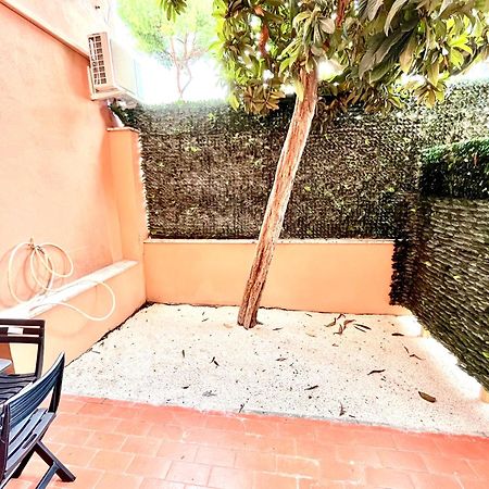 San Paolo Guest House Roma Eksteriør bilde