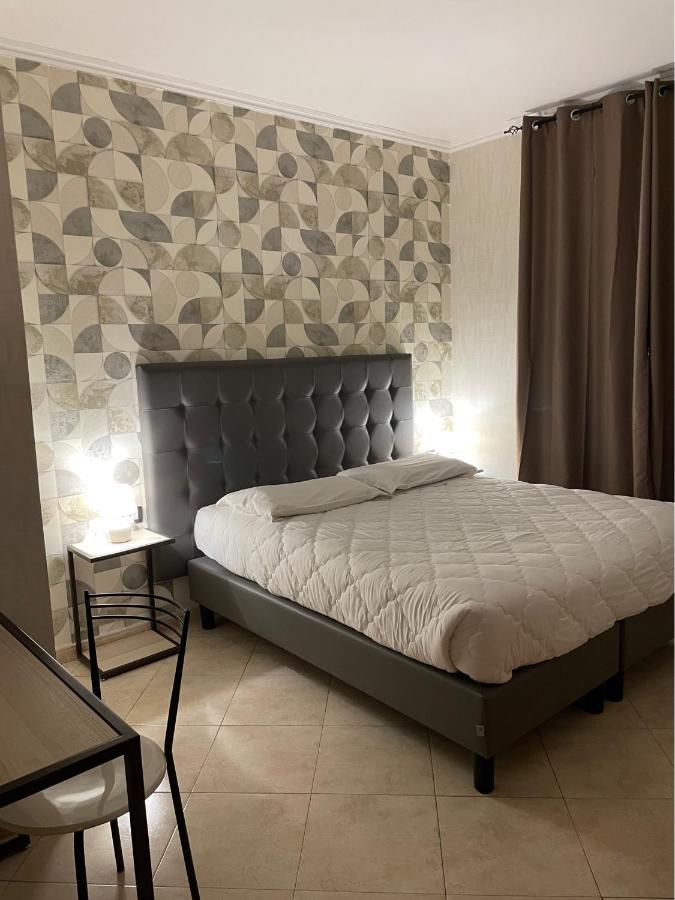 San Paolo Guest House Roma Eksteriør bilde