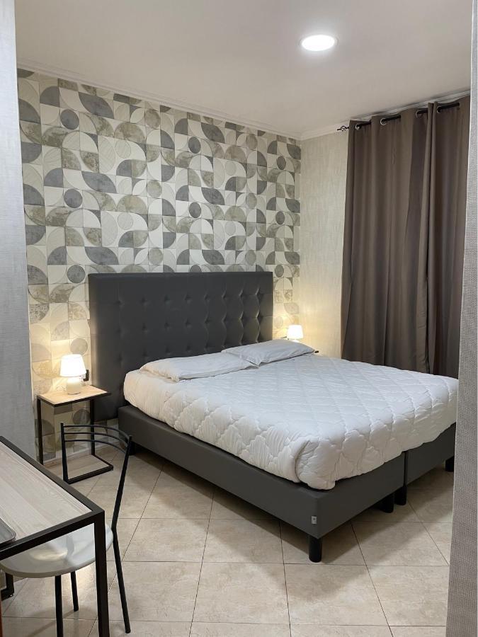 San Paolo Guest House Roma Eksteriør bilde