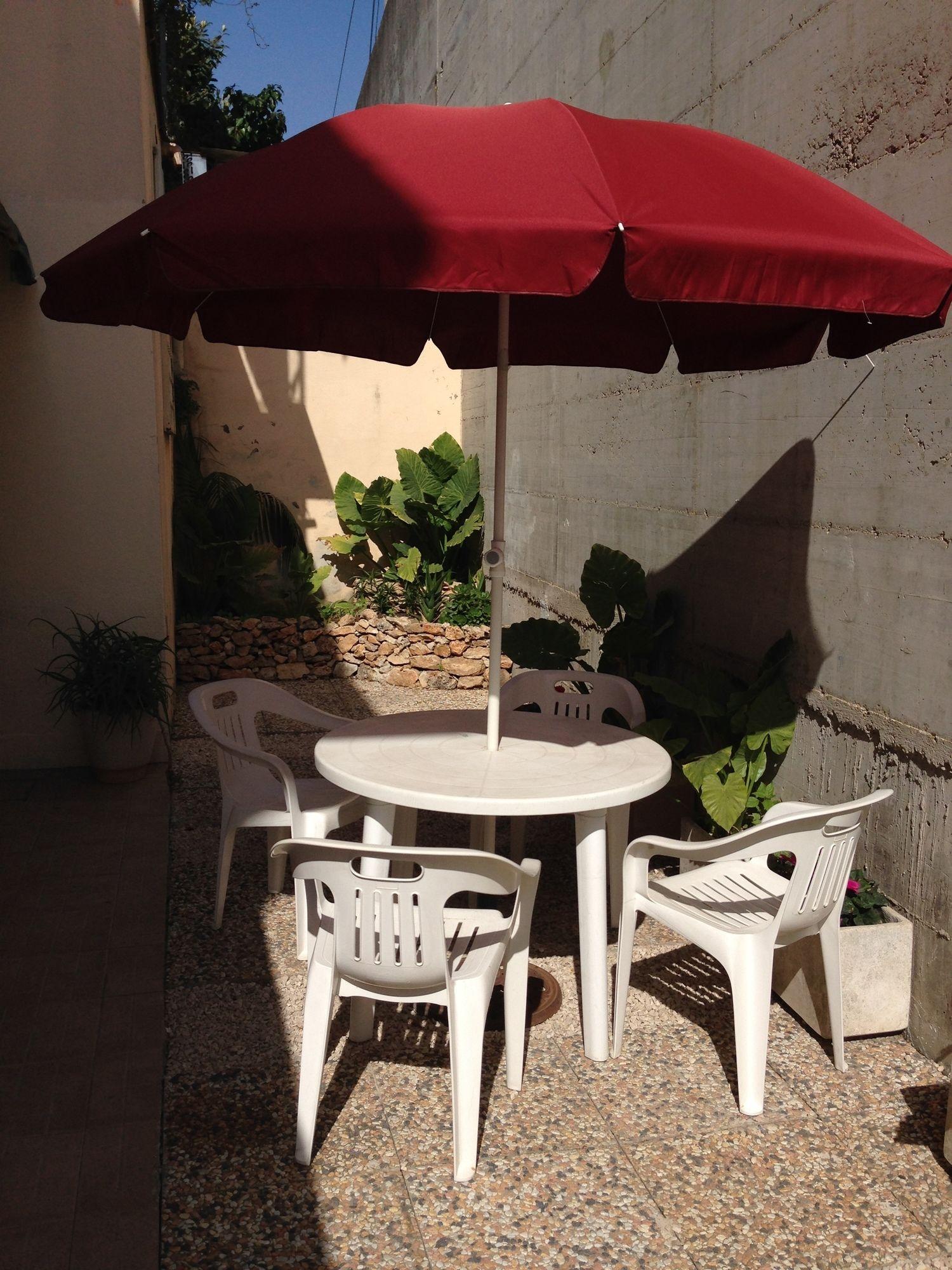 San Paolo Guest House Roma Eksteriør bilde