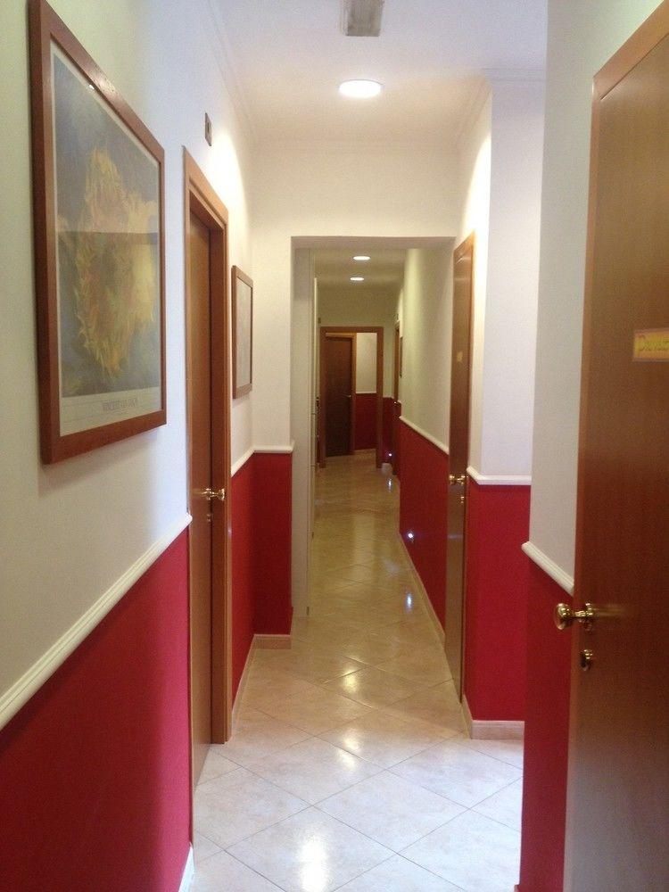 San Paolo Guest House Roma Eksteriør bilde