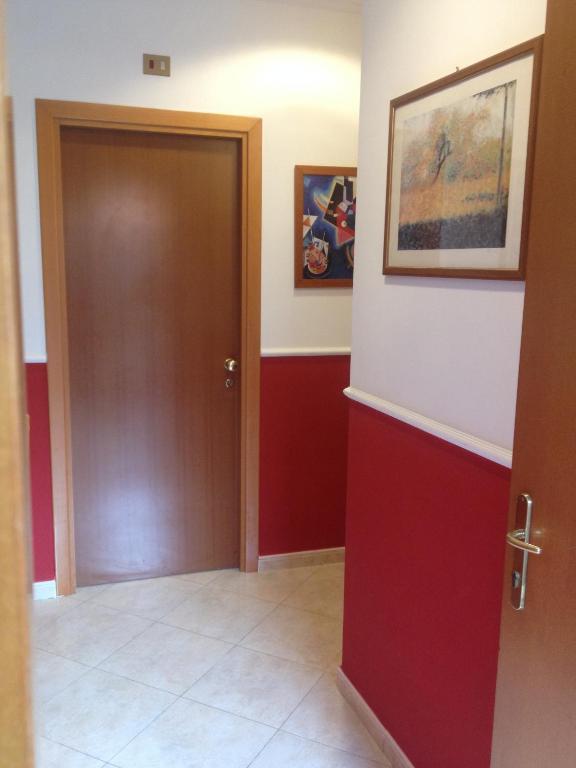 San Paolo Guest House Roma Eksteriør bilde